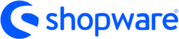 Shopware E-Commerce Logo
