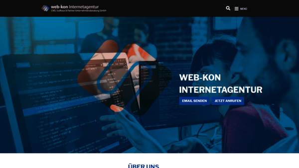 web-kon Internetagentur