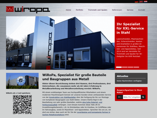 WiRoPa GmbH