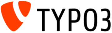 TYPO3 CMS - Logo